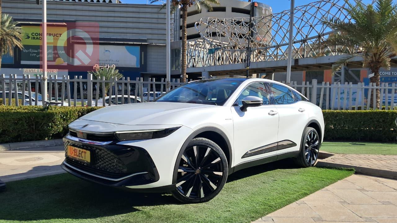 تويوتا كراون